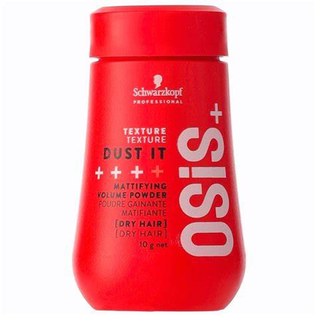 OSIS+ DUST IT