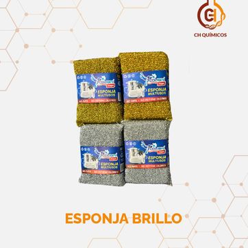 Imagen del producto ESPONJA BRILLO