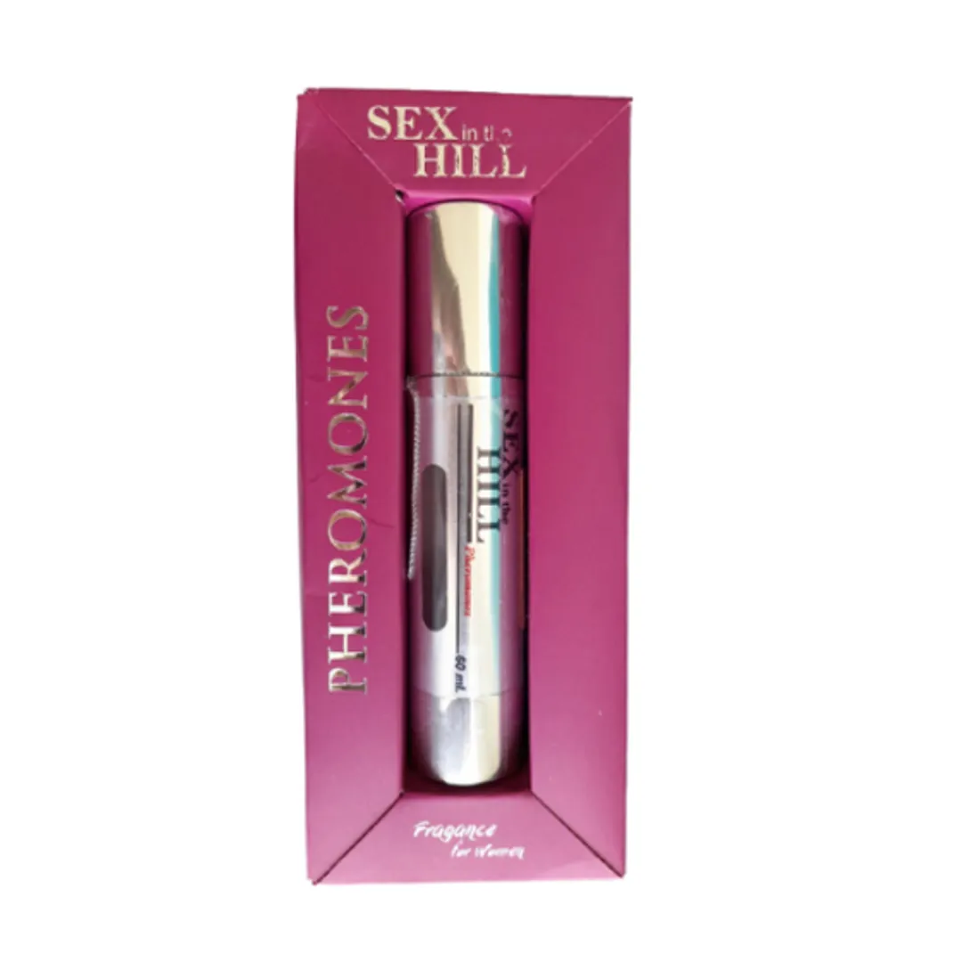 FEROMONAS HILL 60 ML 