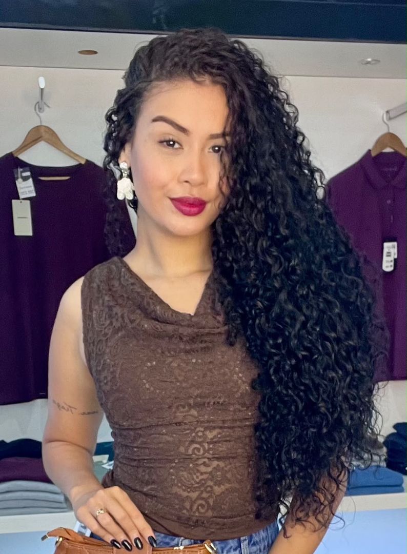 Blusa de mujer 