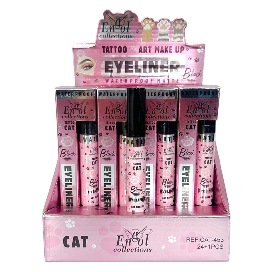 PLUMON/ DELINEADOR ENGOL CAT