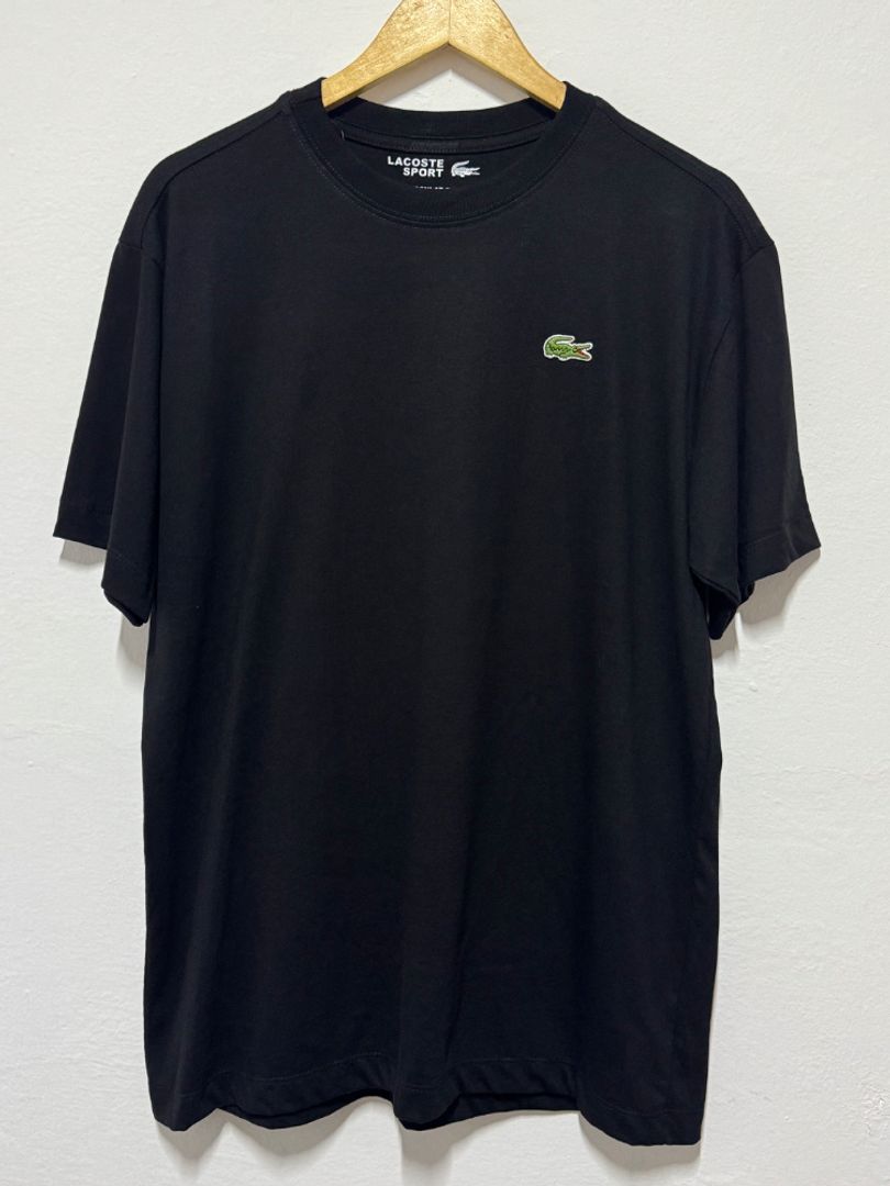 CAMISA LACOSTE