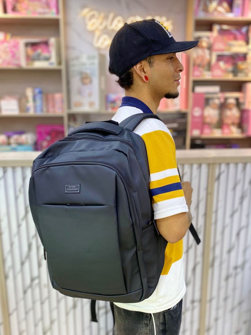 MOCHILA LAPTOP ZIYOU