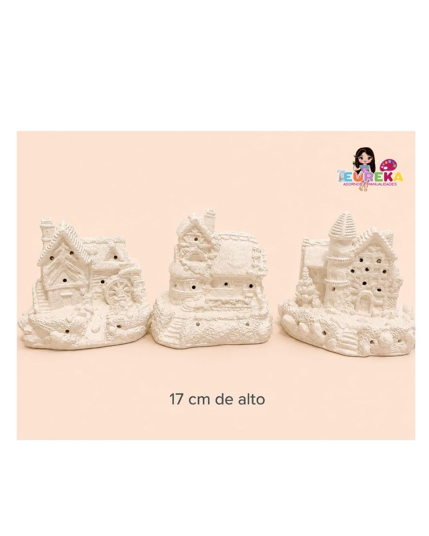 J CASAS X4 ESTILO C/U
