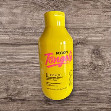 Imagen del producto Shampoo Rizos Perfectos