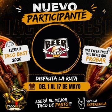 Imagen del producto BEER STATION Av. Panamericana Norte