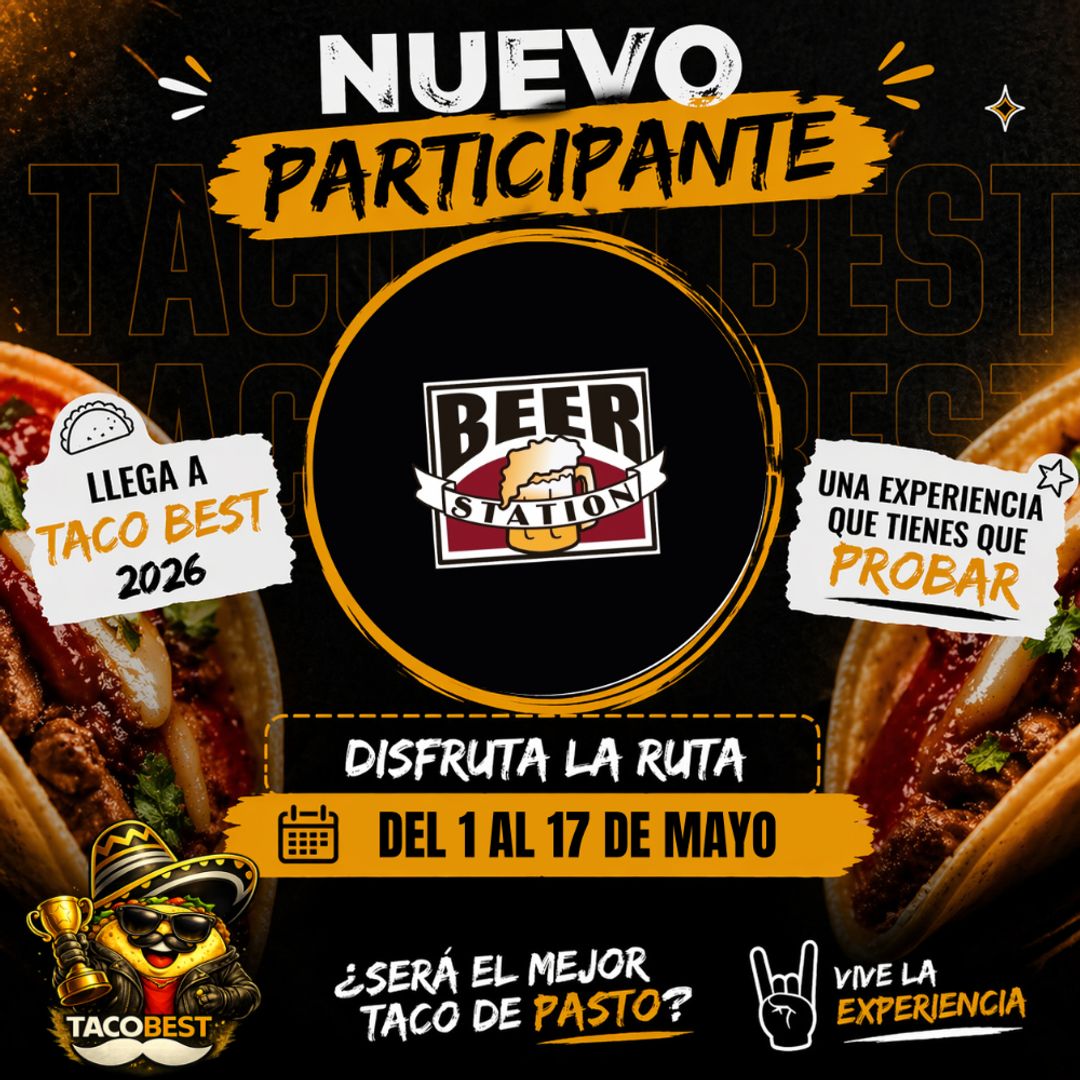 BEER STATION Av. Panamericana Norte