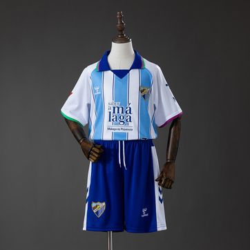 Málaga CF 2026-27 Niño Fan - imagen 1