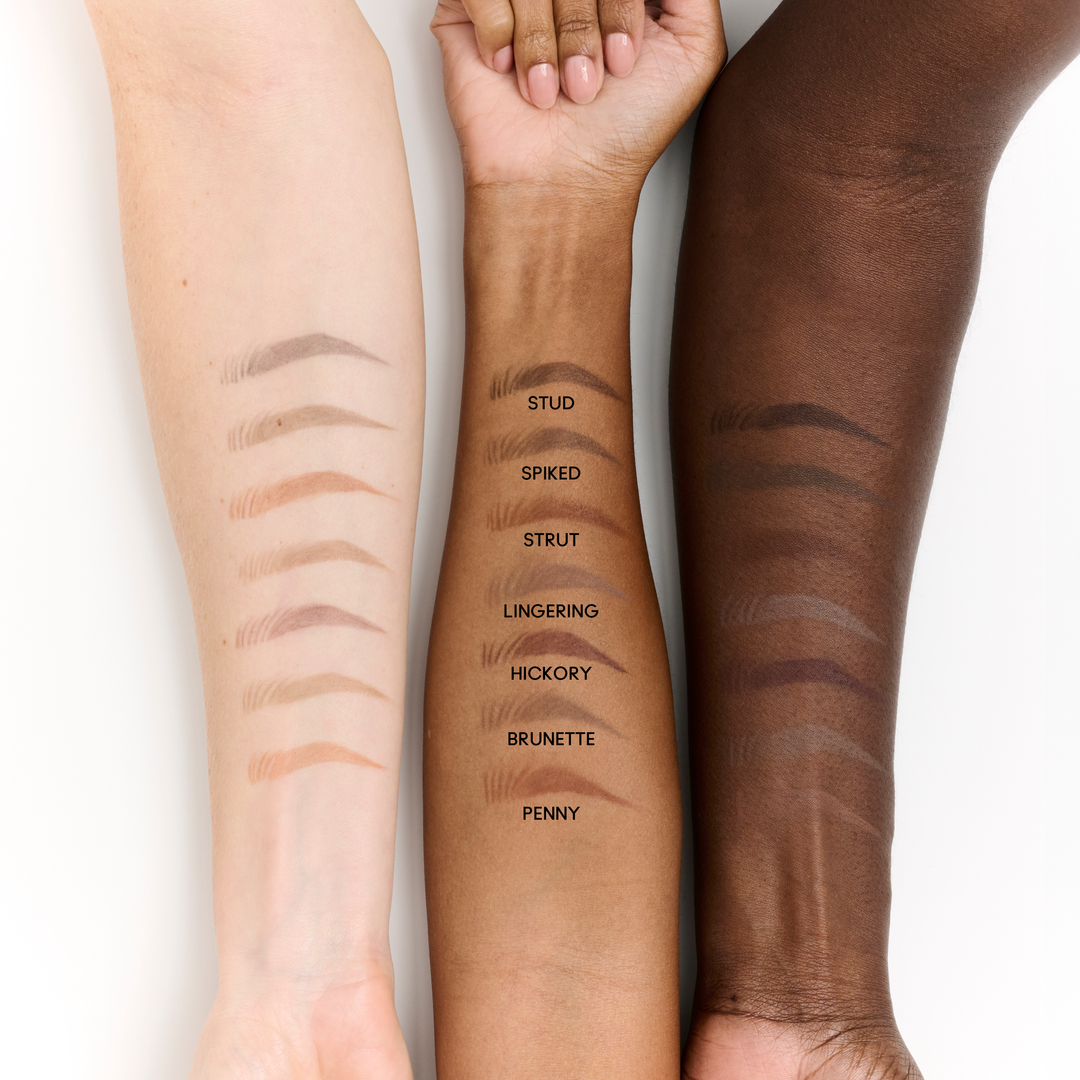 PRO BROW STYLER - SPIKED