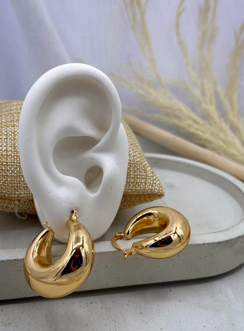 Candonga, oro rosa, covergold 