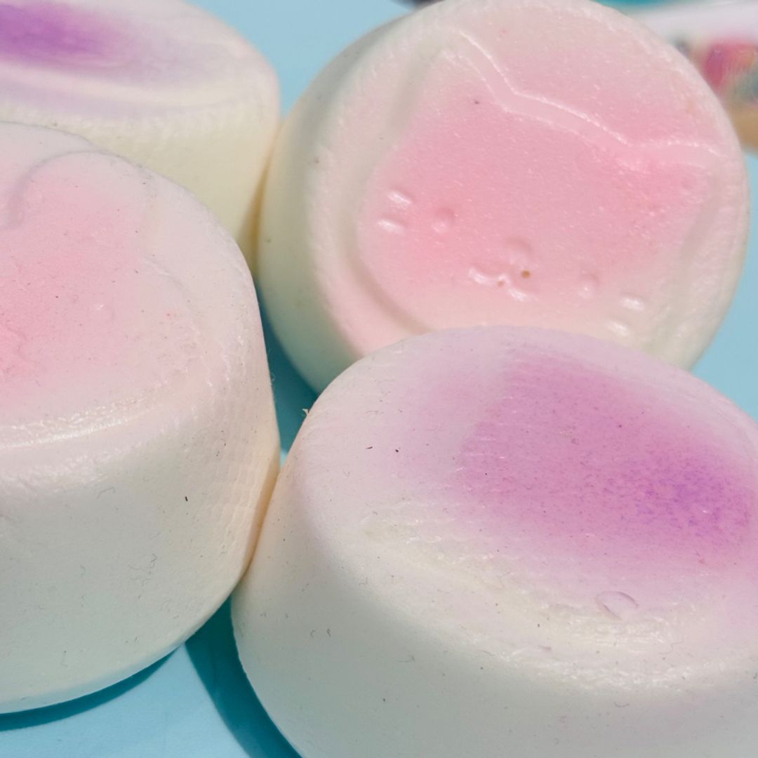 Squishy masmelo redondo 