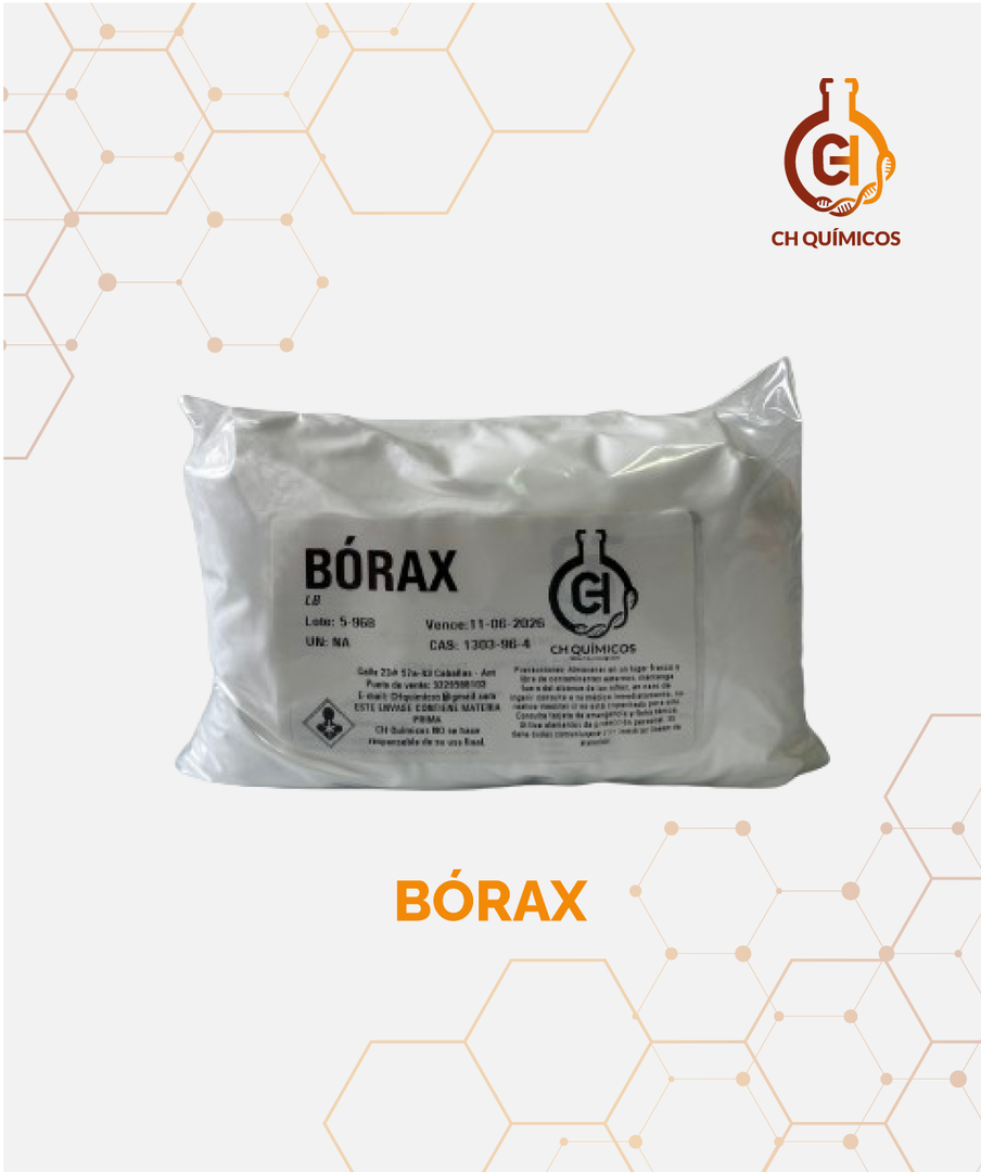 BÓRAX