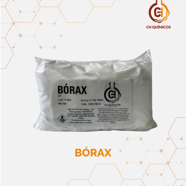 Imagen del producto BÓRAX