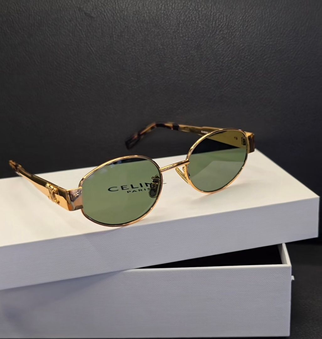 Glasses Celine