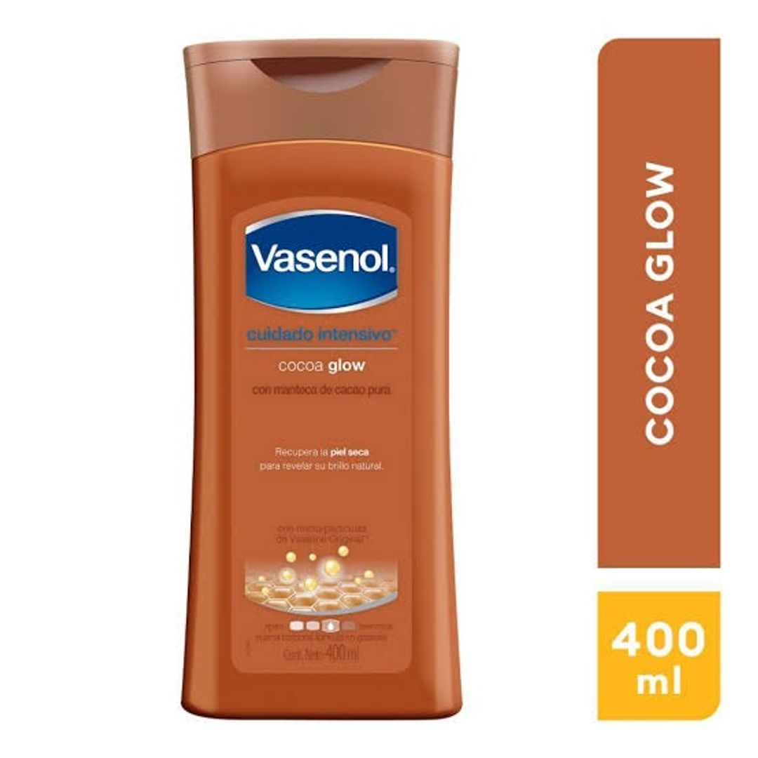 Crema corporal Vasenol