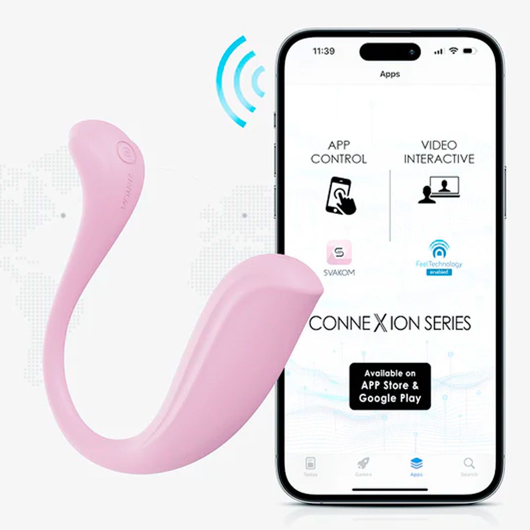 Phoenix Neo 2 by Svakom