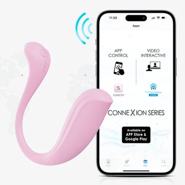 Phoenix Neo 2 by Svakom - imagen 1