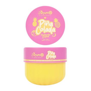 Imagen del producto Mantequilla Corporal Purpure Piña Colada