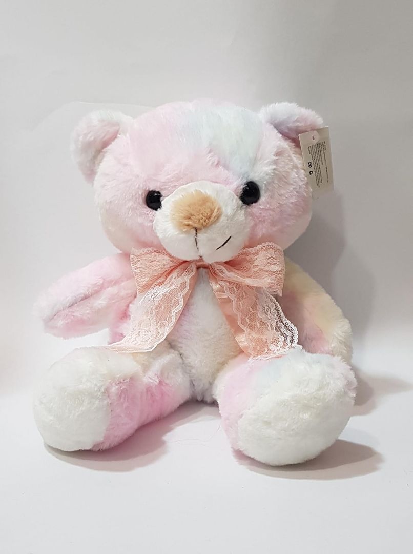 PELUCHE OSOS 34CM