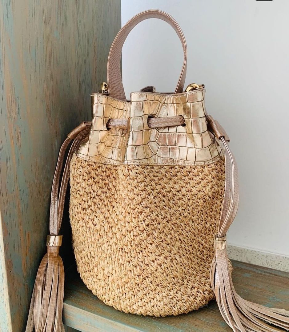 Mochila Gold