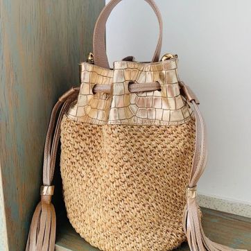 Mochila Gold - imagen 1