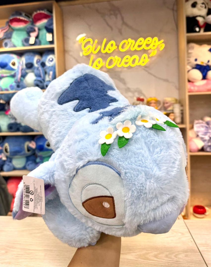 STICH ACOSTADO FLOR 45cm