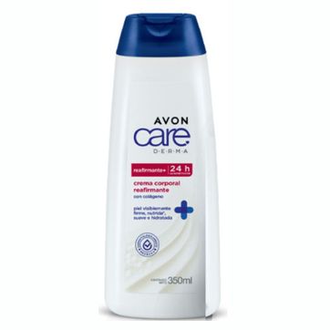 Imagen del producto CREMA CORPORAL AVON REAFIRMANTE CON COLAGENO DERMA CARE