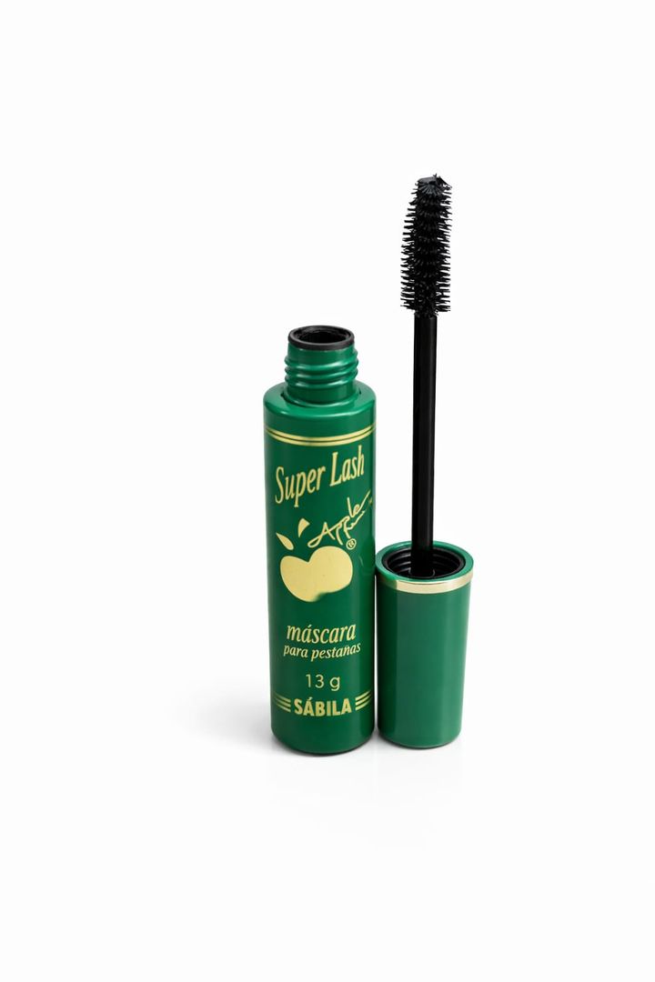 PESTAÑINA SUPER LASH  ALOE- SABILA 