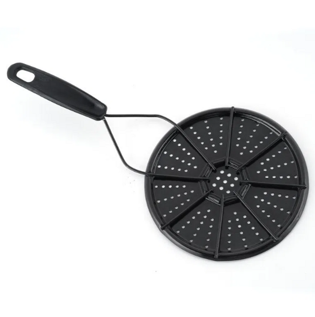 Parrilla Arepas de Universal