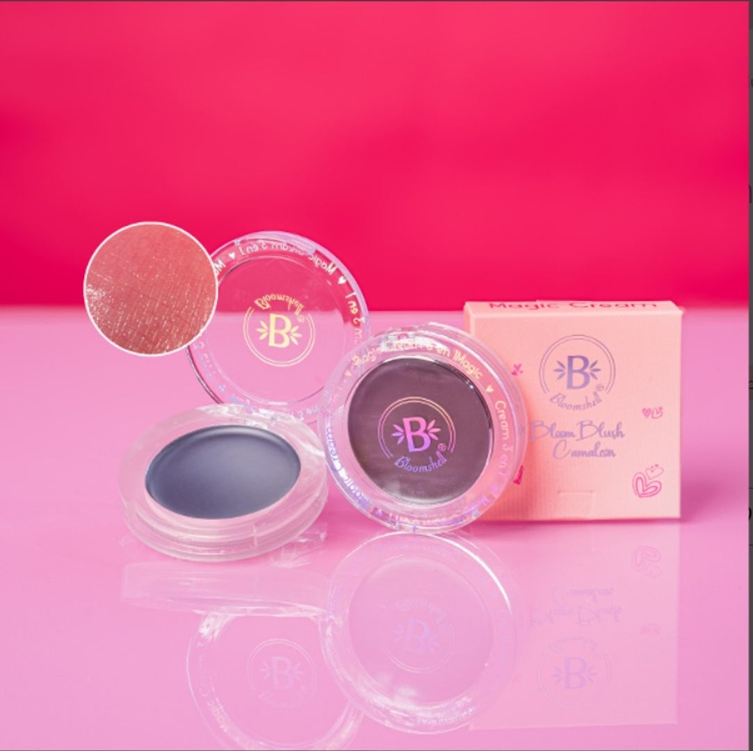 Bloom blush camaleon 3 EN 1