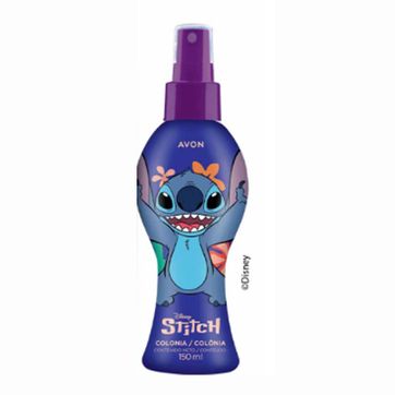 Imagen del producto COLONIA STITCH AVON 150 ML