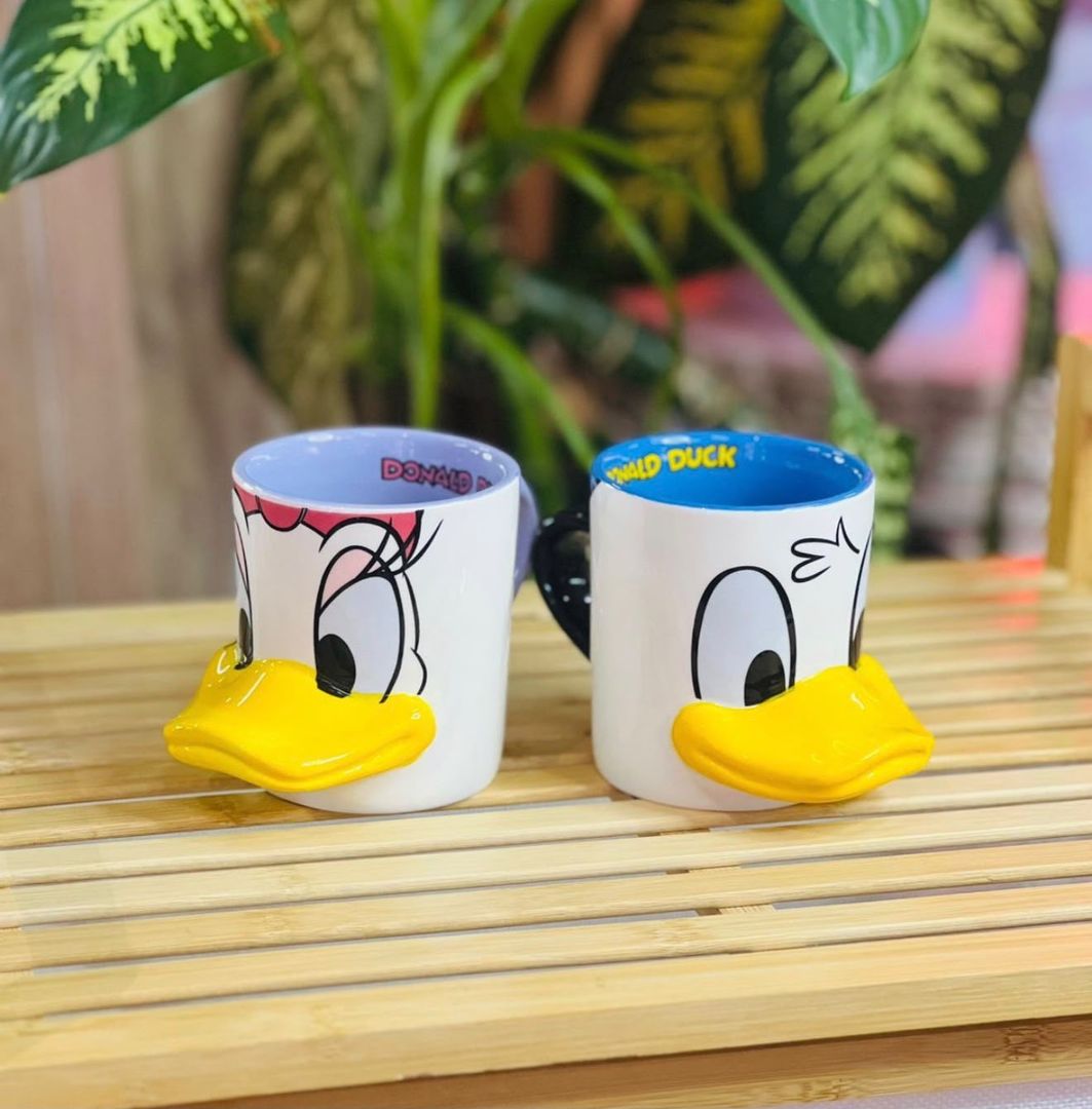 MUG DISNEY