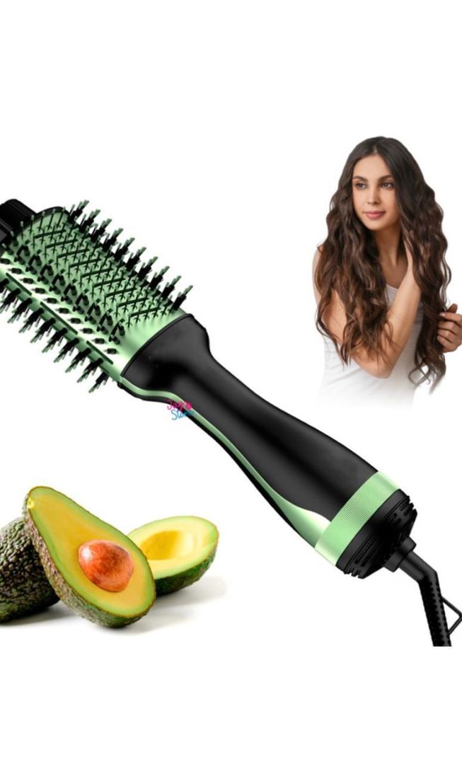 Cepillo de Aguacate