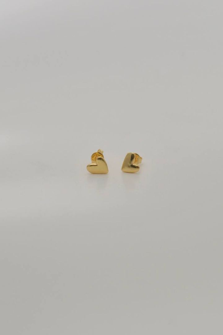 Topos Baby Corazón