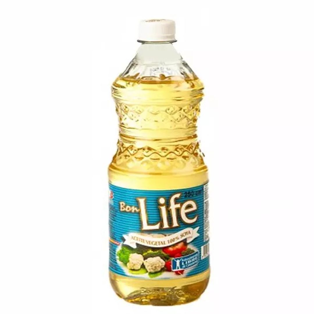 ACEITE BONLIFE*2000ML