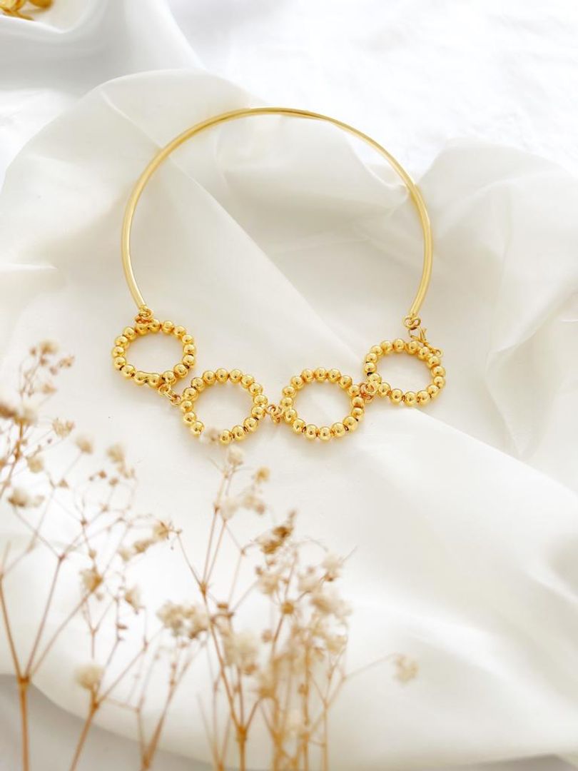 CHOKER JALILA