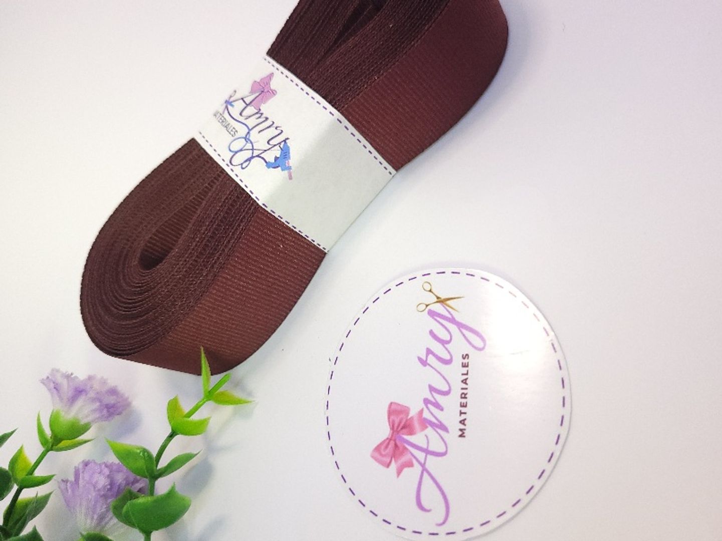 Naci. 2.5cm Faya Vino 