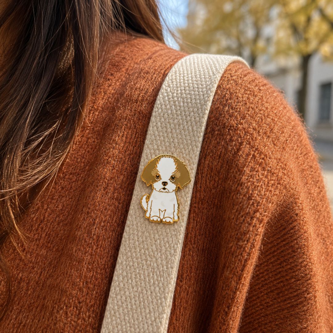PIN SHITZU CAFE