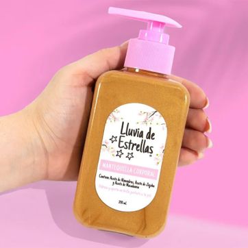 Imagen del producto Mantequilla Corporal Lluvia de estrellas