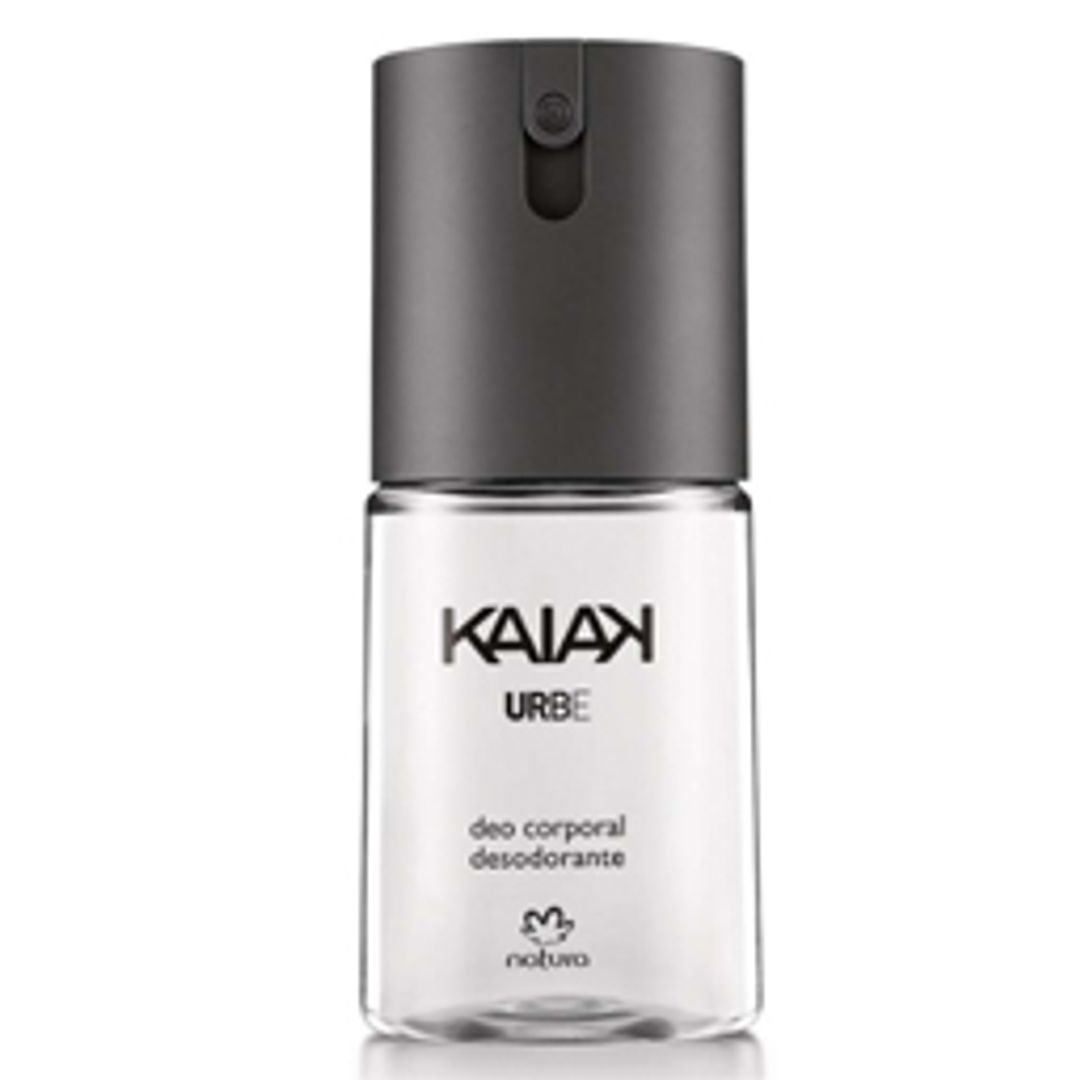 SPLASH KAIAK URBE MASCULINO 100 ML