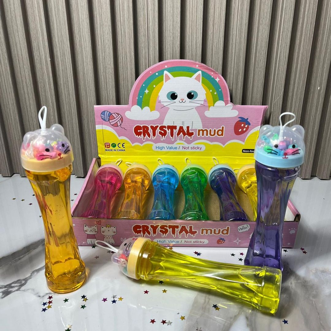 SLIME GRANDE MANILLAS SURTIDO