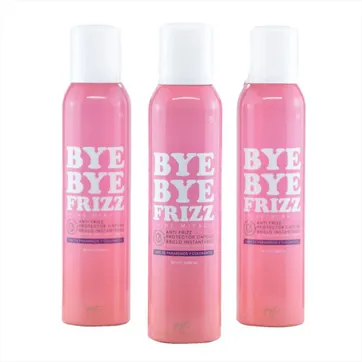 Imagen del producto Bye Bye Frizz PYT 