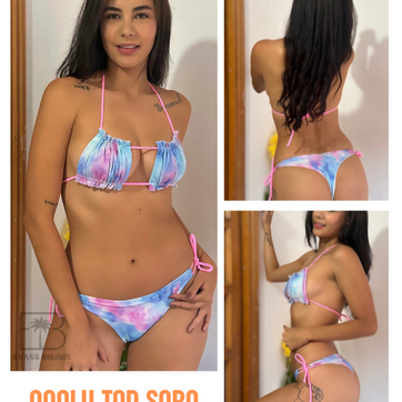 Analu Taidai - imagen 1