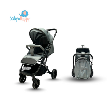Coche maleta Kidilo M/R - imagen 1
