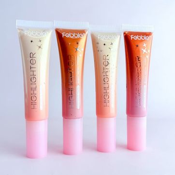 Iluminador liquido FEBBLE - imagen 1