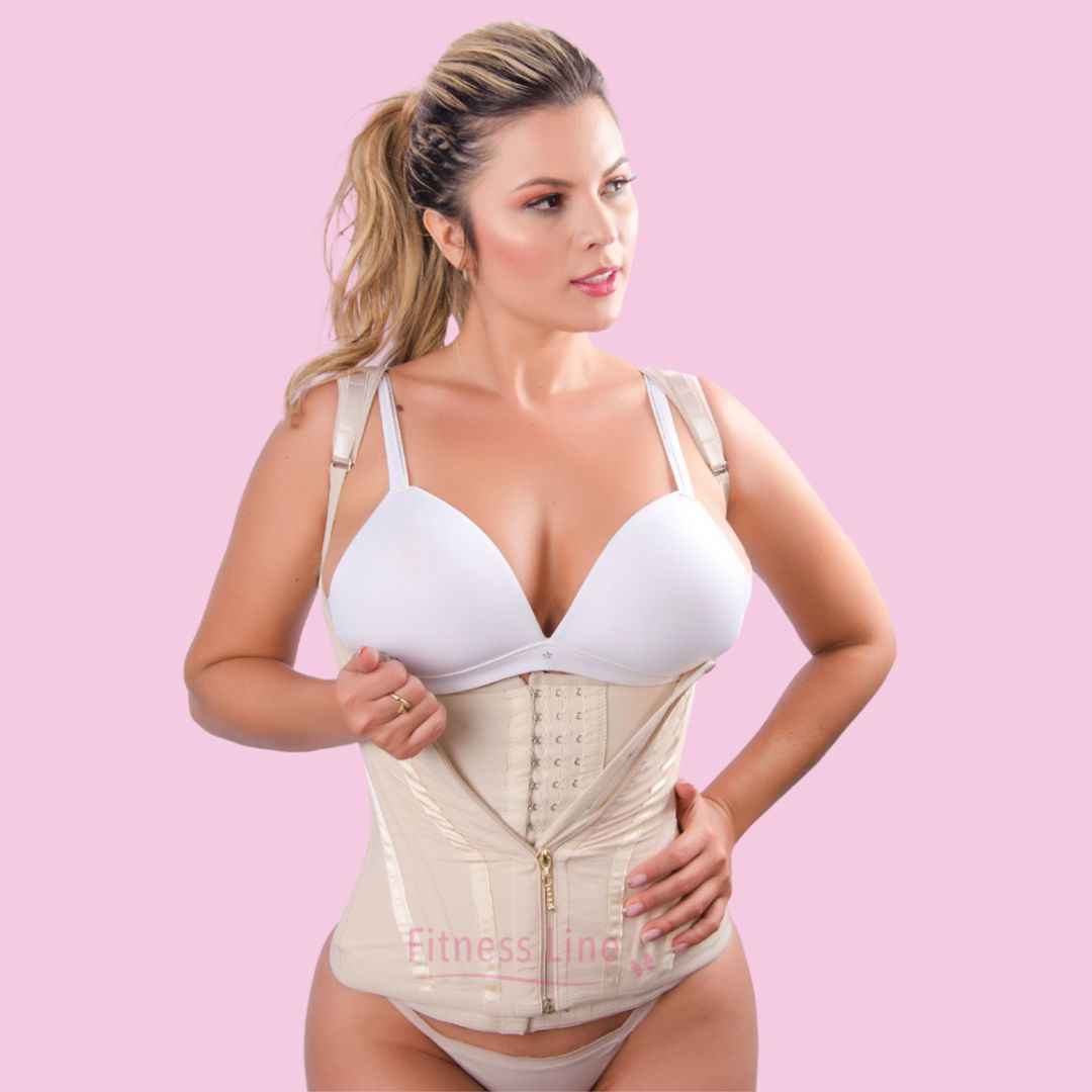 4140 - Chaleco Deluxe