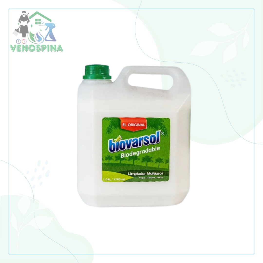 BIOVARSOL 3.875 ML
