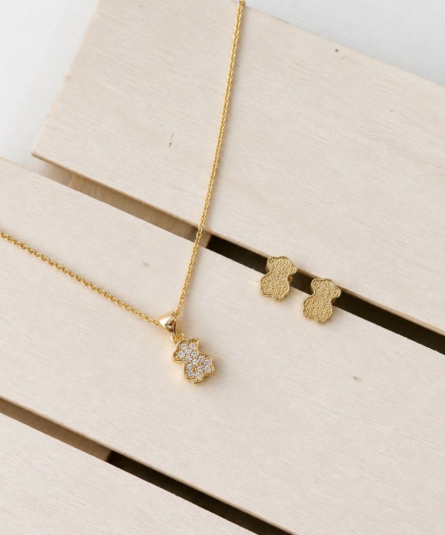 Set cadena topo tous 