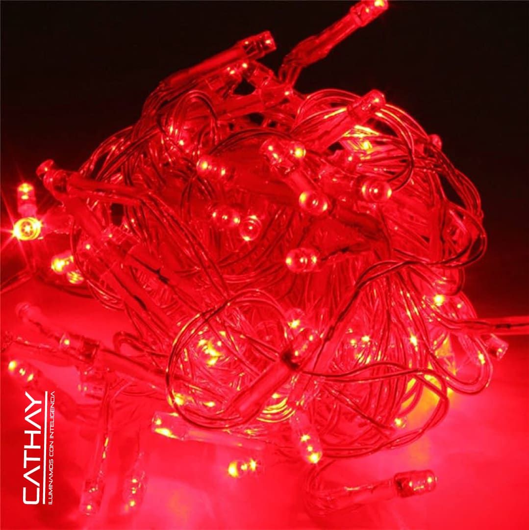 LUZ LINEAL STARLIGHT CATHAY 