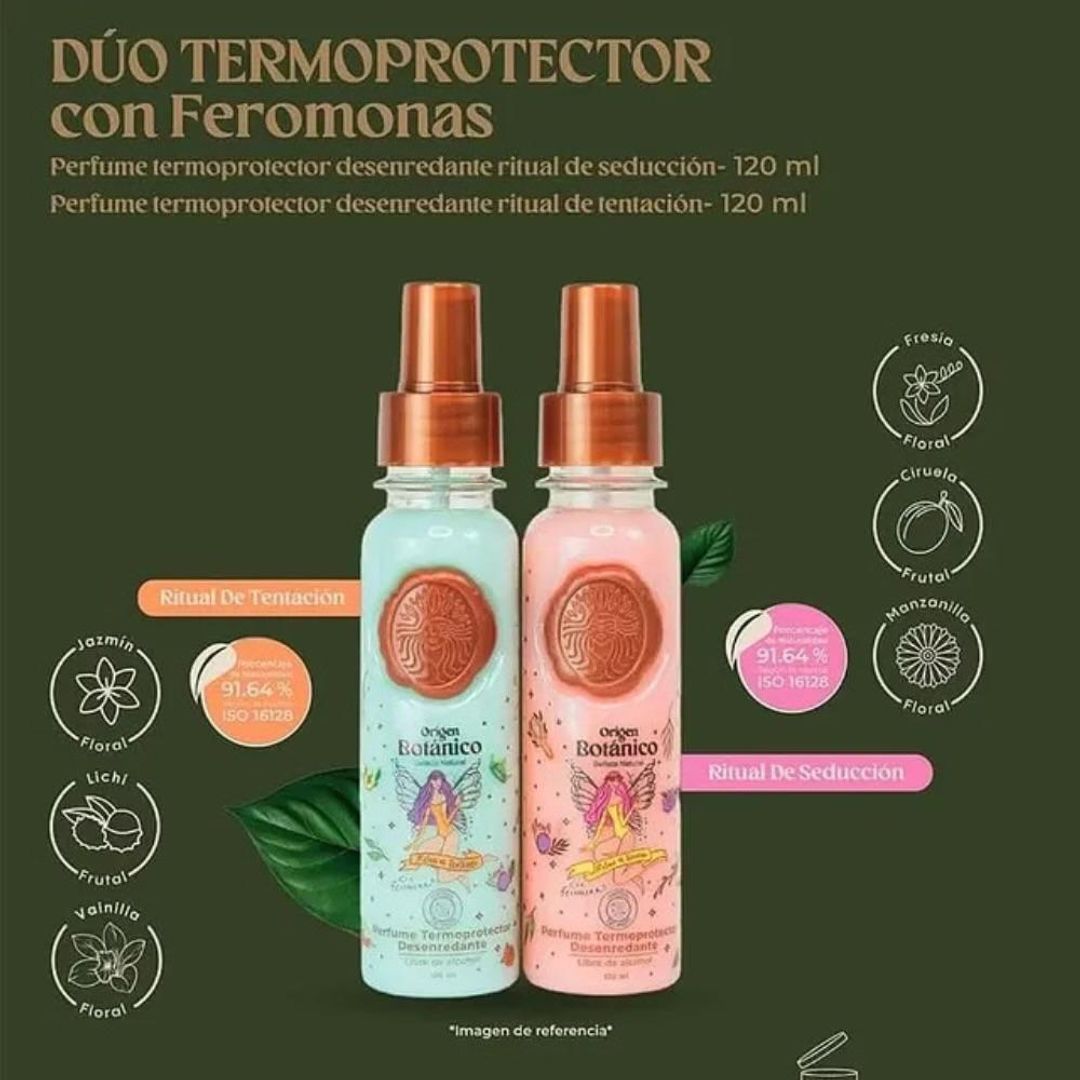 TERMOPROTECTOR RITUAL BOTANICO